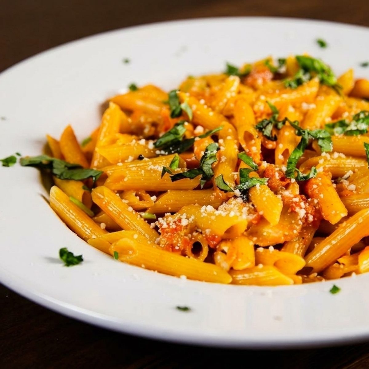 Why Wellington Loves Cucina Moderna