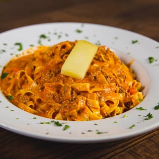 Fett Bolognese-D
