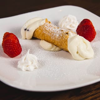 Cannoli
